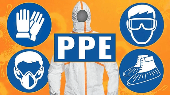 个人防护 CE 认证服务——PPE 认证服务