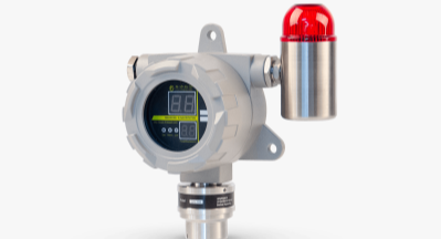 气体报警装置（有毒有害、可燃气体、氧气等检测）